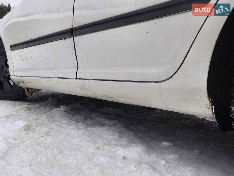 Универсал Skoda Octavia 2006 в Львове фото 11 Универсал Skoda Octavia 2006 в Львове