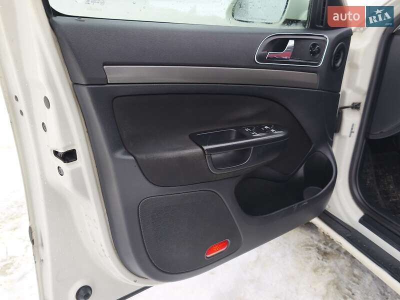 Универсал Skoda Octavia 2006 в Львове фото 19 Универсал Skoda Octavia 2006 в Львове