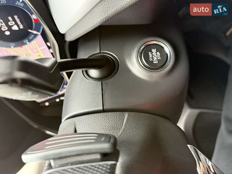 Универсал Skoda Octavia 2022 в Луцке фото 37 Универсал Skoda Octavia 2022 в Луцке