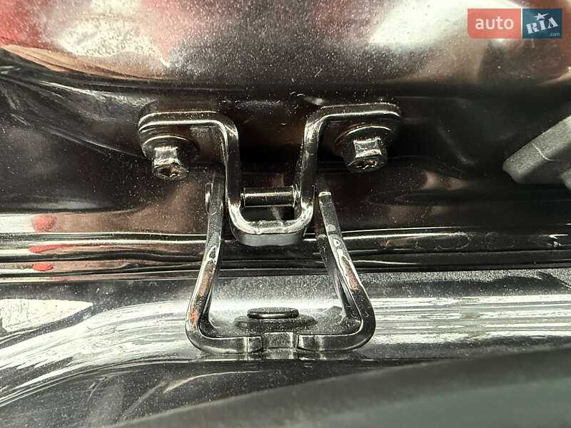 Универсал Skoda Octavia 2022 в Луцке фото 97 Универсал Skoda Octavia 2022 в Луцке