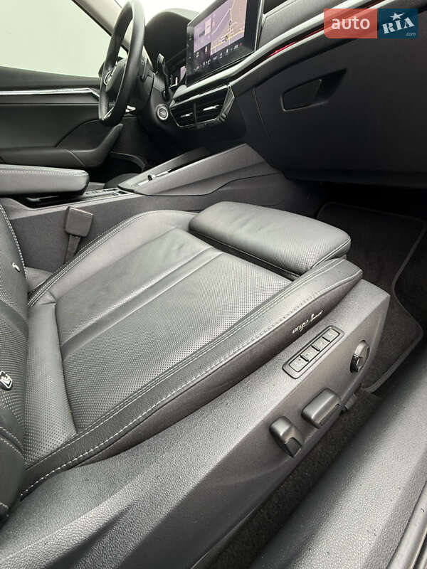 Универсал Skoda Octavia 2022 в Луцке фото 75 Универсал Skoda Octavia 2022 в Луцке