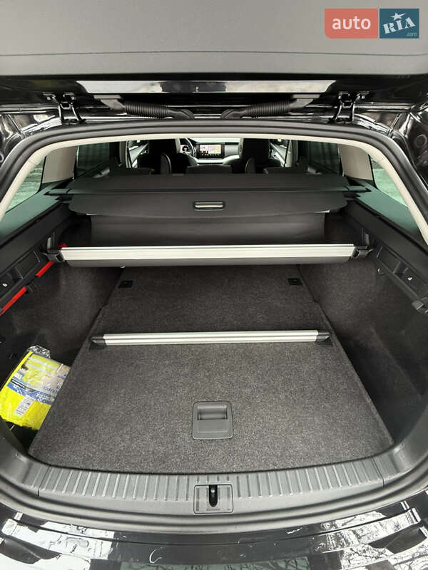 Универсал Skoda Octavia 2022 в Луцке фото 84 Универсал Skoda Octavia 2022 в Луцке