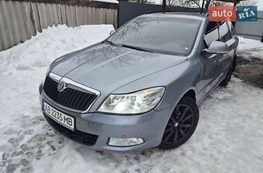 Універсал Skoda Octavia 2012 в Вінниці