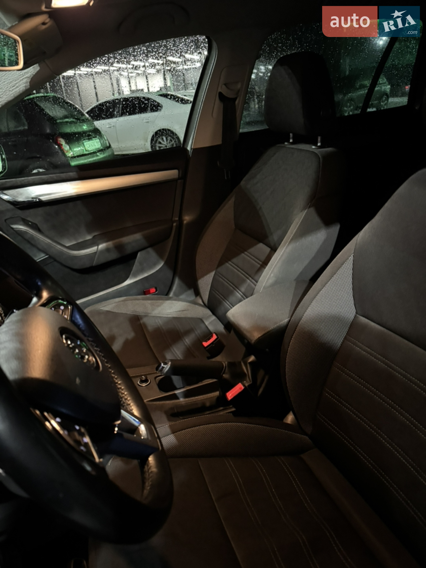 2017 Skoda Octavia - мініатюра 16