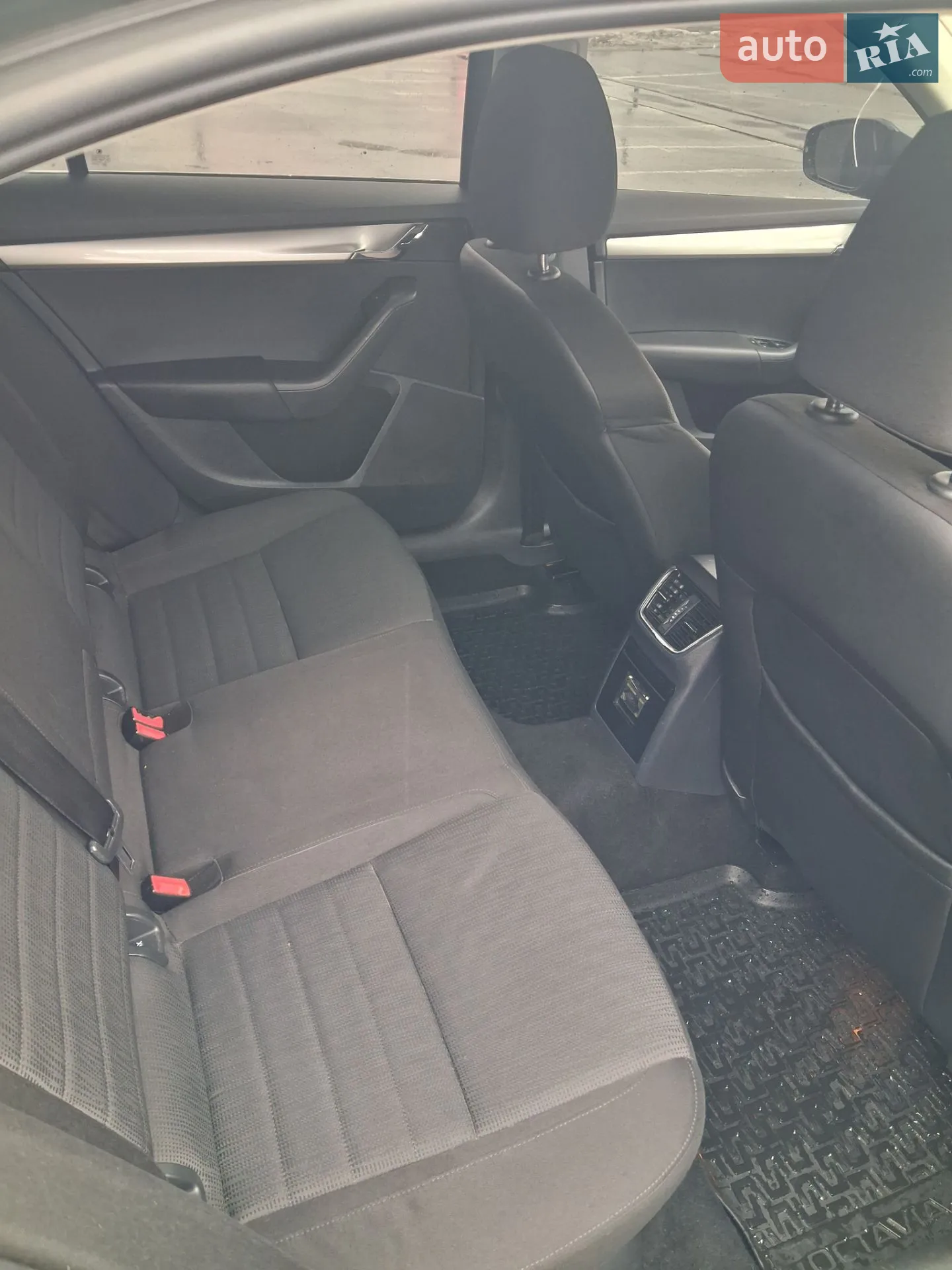2013 Skoda Octavia - мініатюра 37