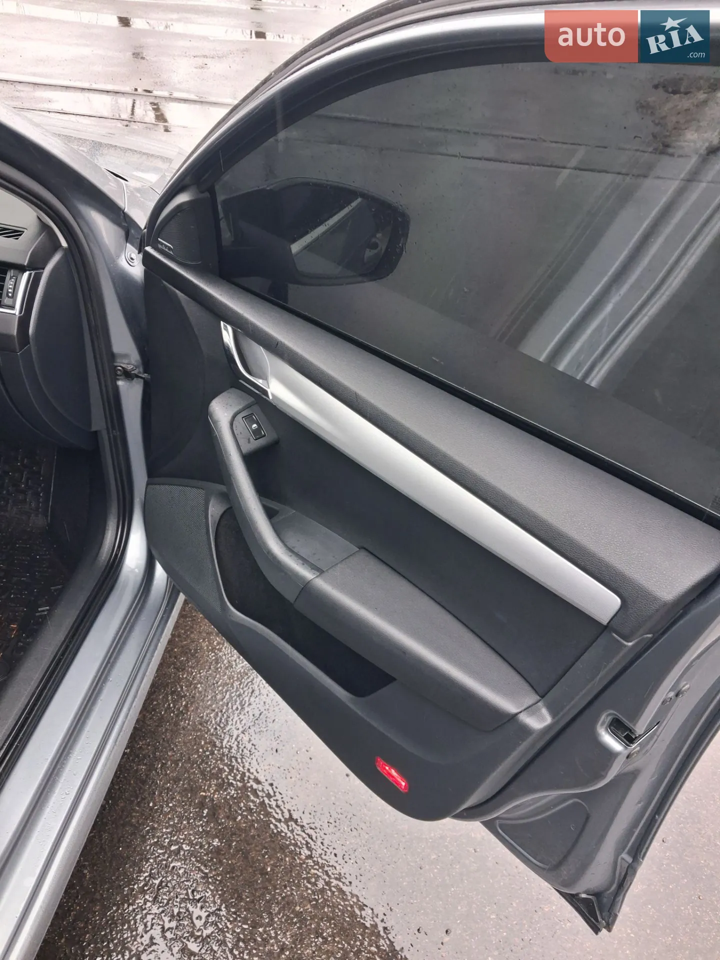 2013 Skoda Octavia - мініатюра 42