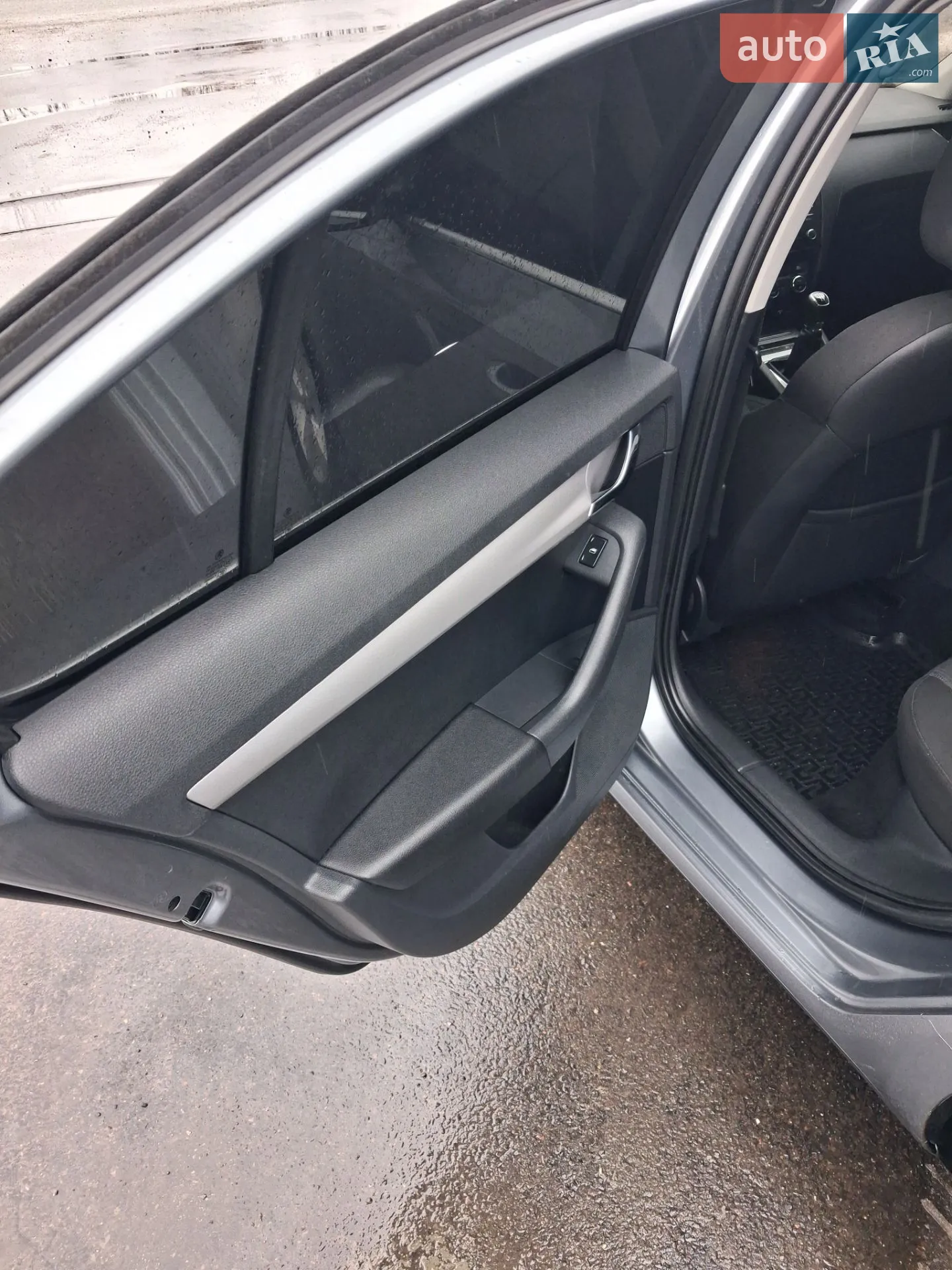 2013 Skoda Octavia - мініатюра 19