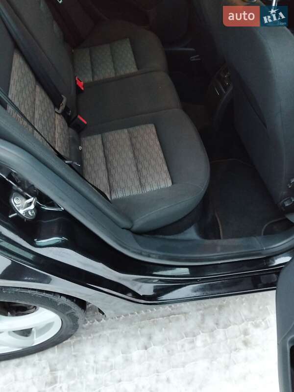 Универсал Skoda Octavia 2013 в Ивано-Франковске