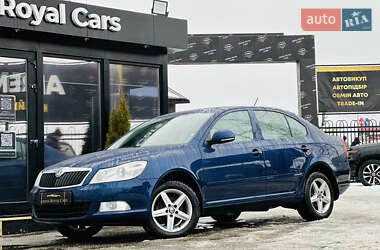 Лифтбек Skoda Octavia 2012 в Харькове