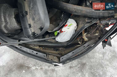 Універсал Skoda Octavia 2006 в Києві