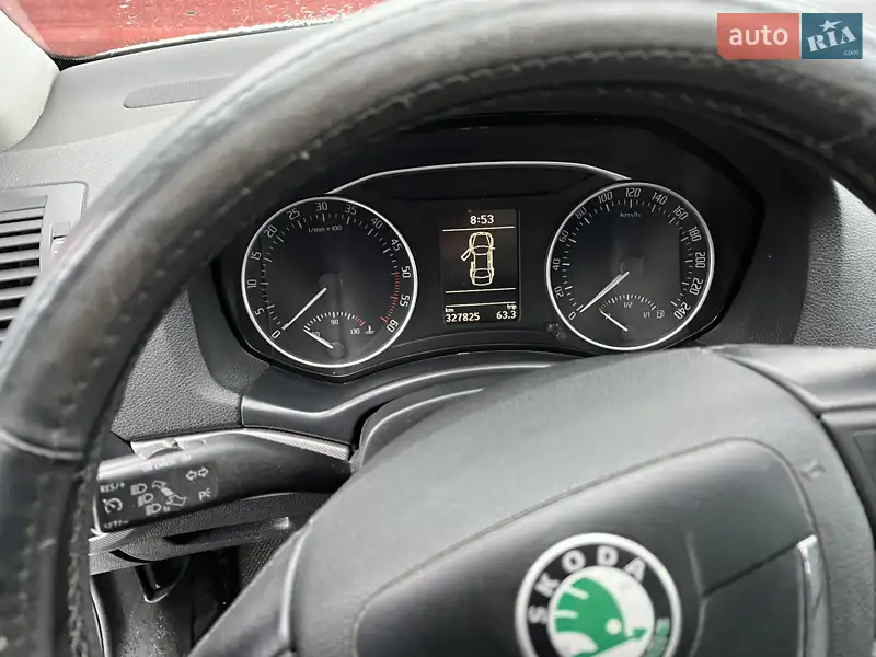 Skoda Octavia 2011 VIN TMBGE61Z0B2145093 фото оголошення 13 з 63