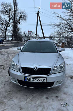 Универсал Skoda Octavia 2010 в Хмельнике