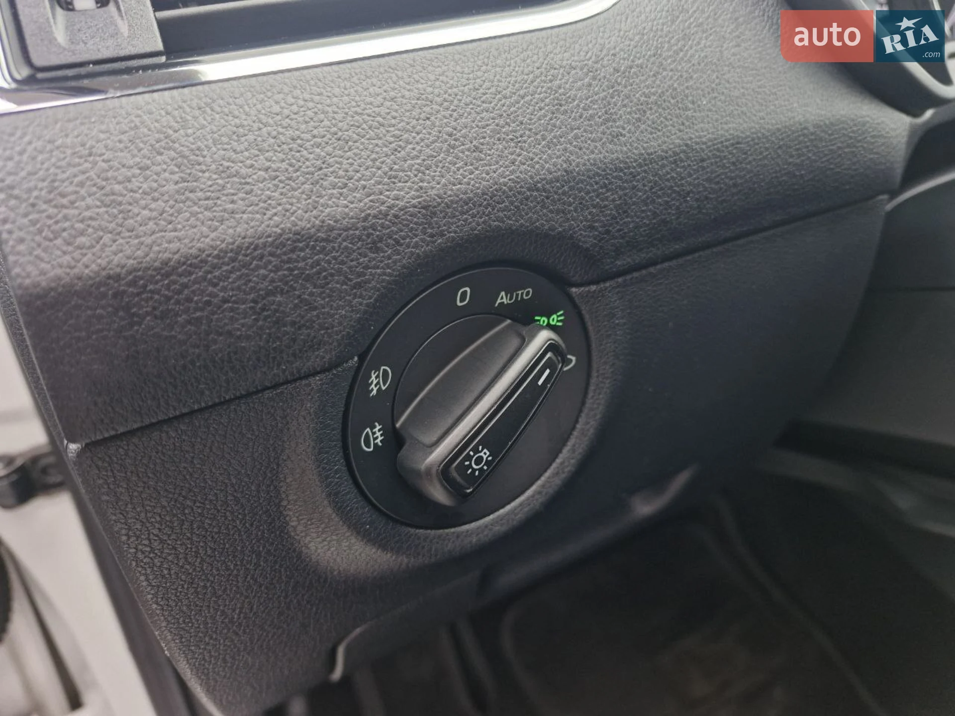 2018 Skoda Octavia - мініатюра 13