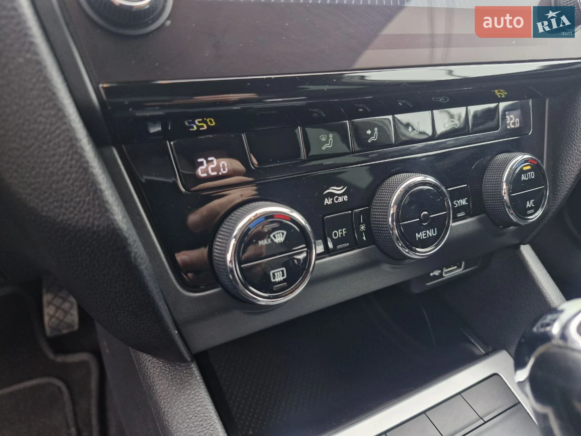 2018 Skoda Octavia - мініатюра 24