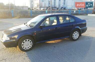 Универсал Skoda Octavia 1999 в Черновцах