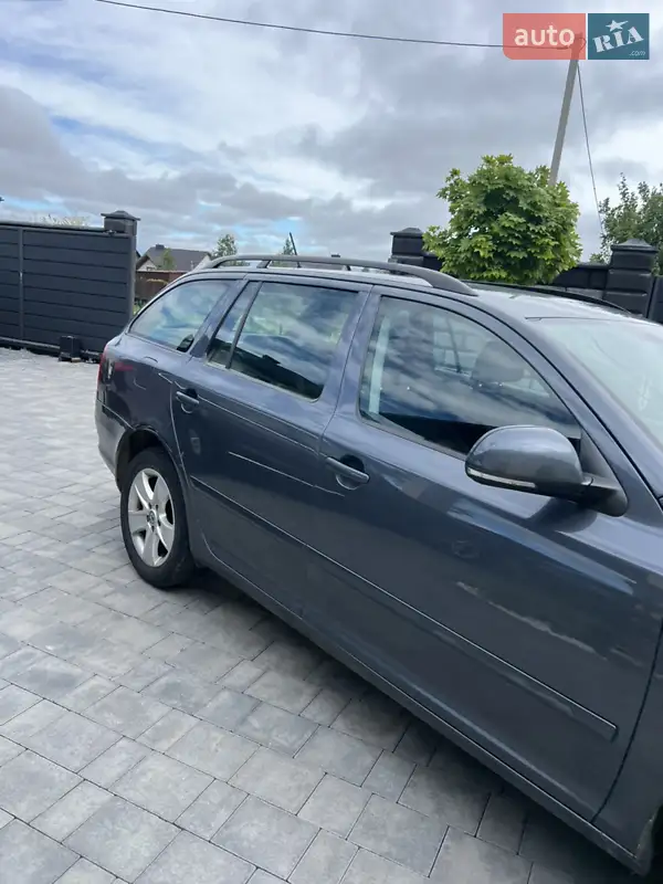 Skoda Octavia 2011 VIN TMBHT21Z4B2129496 фото оголошення 14 з 53
