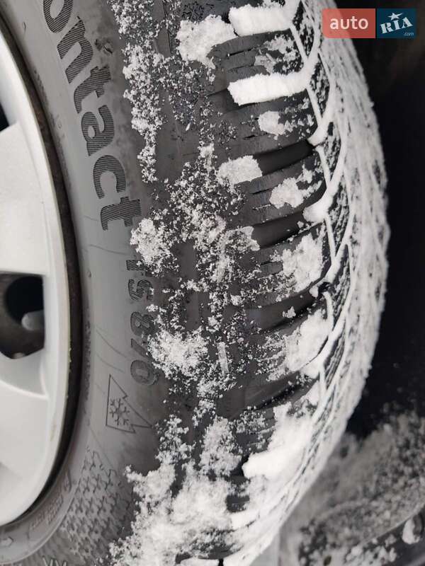 Лифтбек Skoda Octavia 2006 в Барышевке фото 34 Лифтбек Skoda Octavia 2006 в Барышевке