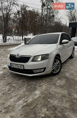 Лифтбек Skoda Octavia 2013 в Киеве