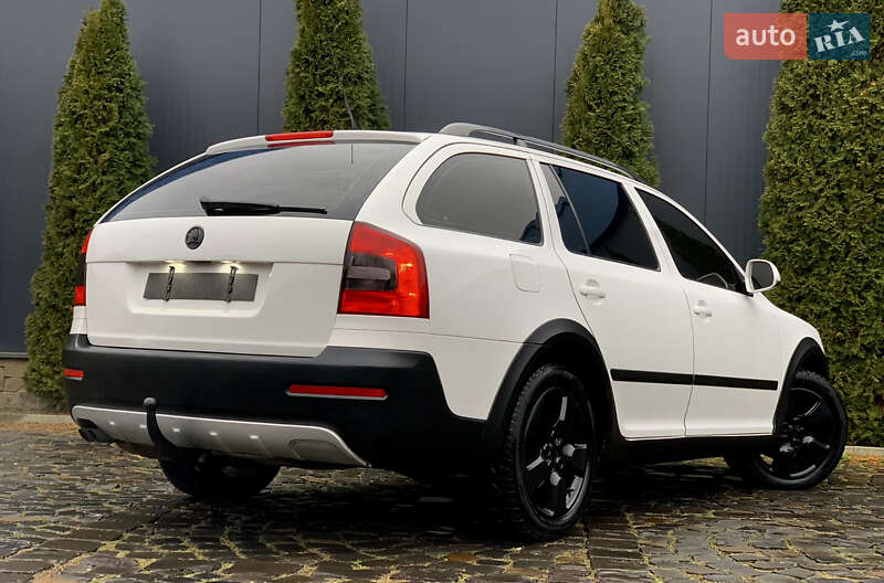 Универсал Skoda Octavia 2010 в Мукачево фото 25 Универсал Skoda Octavia 2010 в Мукачево