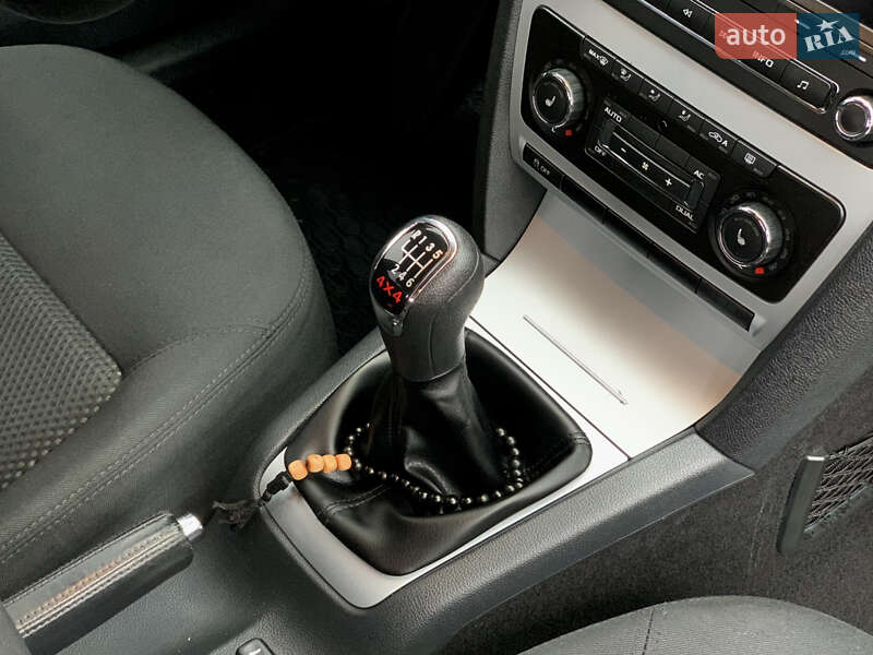 Универсал Skoda Octavia 2010 в Мукачево фото 50 Универсал Skoda Octavia 2010 в Мукачево