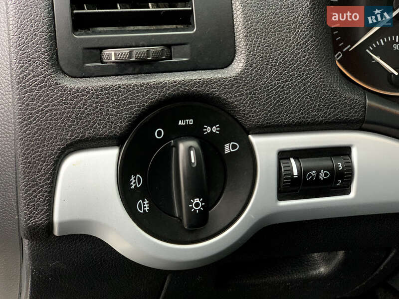 Универсал Skoda Octavia 2010 в Мукачево фото 55 Универсал Skoda Octavia 2010 в Мукачево