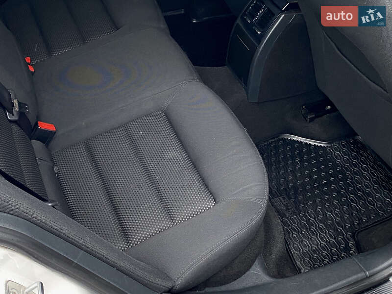 Универсал Skoda Octavia 2010 в Мукачево фото 60 Универсал Skoda Octavia 2010 в Мукачево