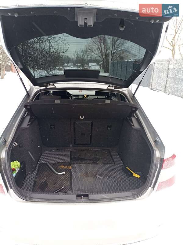 Лифтбек Skoda Octavia 2013 в Виннице фото 5 Лифтбек Skoda Octavia 2013 в Виннице