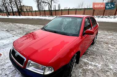 Ліфтбек Skoda Octavia 2008 в Києві