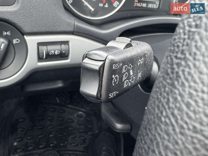 Универсал Skoda Octavia 2012 в Полтаве