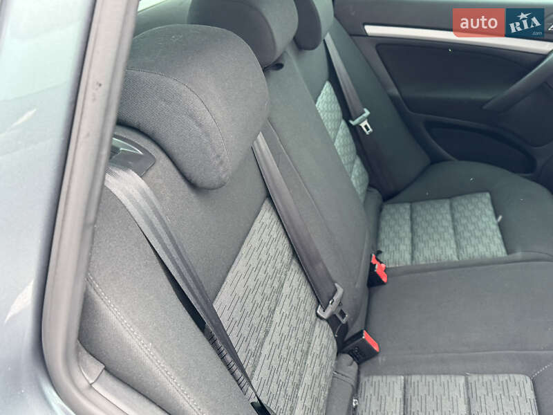 Универсал Skoda Octavia 2012 в Полтаве