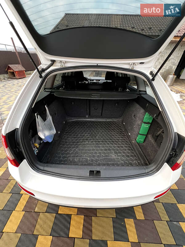 Универсал Skoda Octavia 2014 в Мукачево фото 6 Универсал Skoda Octavia 2014 в Мукачево