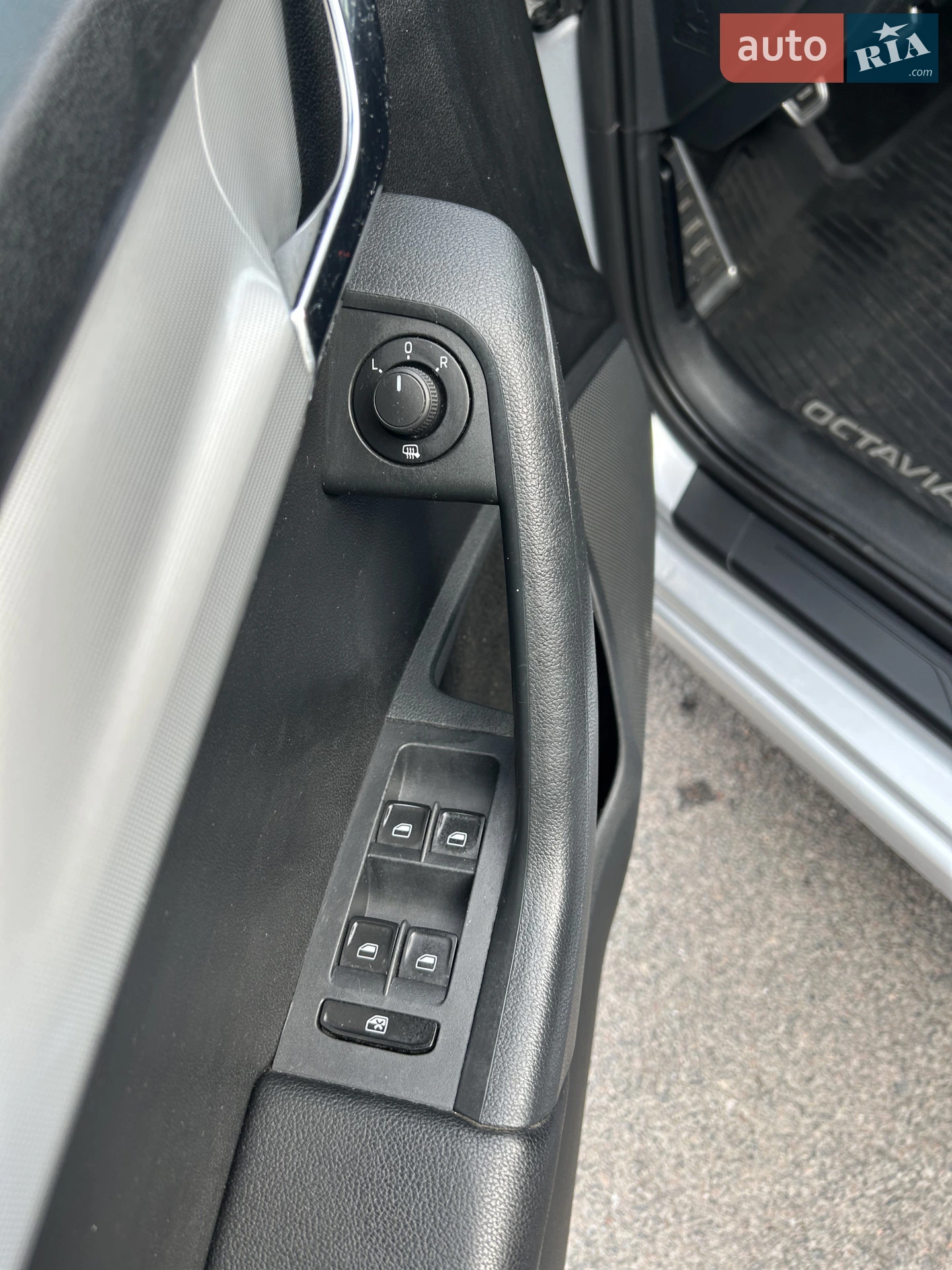 2014 Skoda Octavia - мініатюра 48