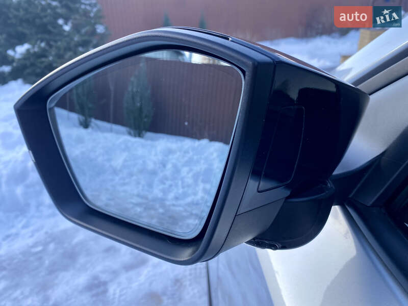 Универсал Skoda Octavia 2020 в Киеве