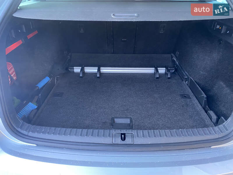 Универсал Skoda Octavia 2020 в Киеве