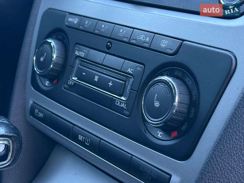 Универсал Skoda Octavia 2012 в Ровно фото 33 Универсал Skoda Octavia 2012 в Ровно