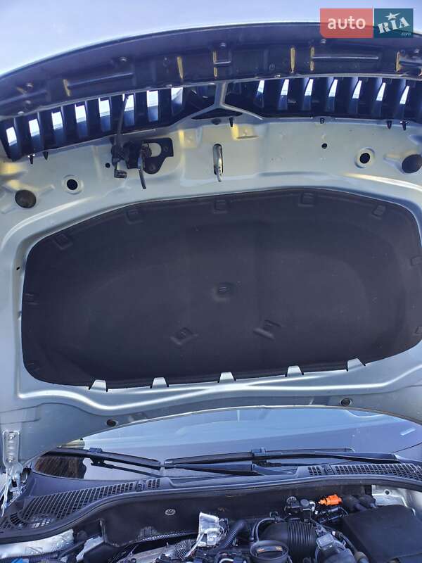 Универсал Skoda Octavia 2011 в Ратным