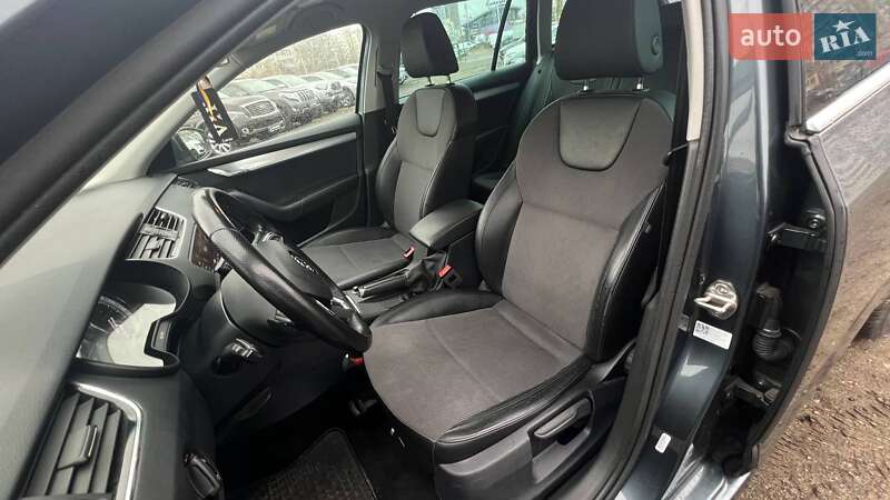 Универсал Skoda Octavia 2020 в Киеве