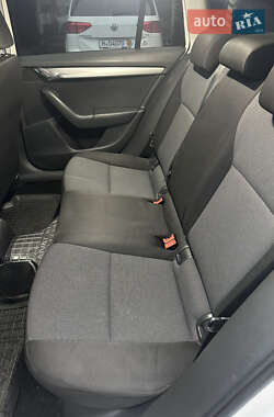 Універсал Skoda Octavia 2013 в Сваляві