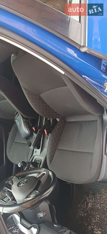 Лифтбек Skoda Octavia 2018 в Кривом Роге