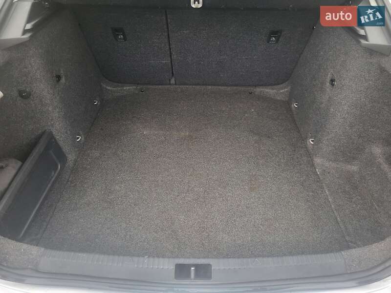 Лифтбек Skoda Octavia 2013 в Ямполе