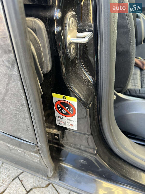 Универсал Skoda Octavia 2010 в Львове