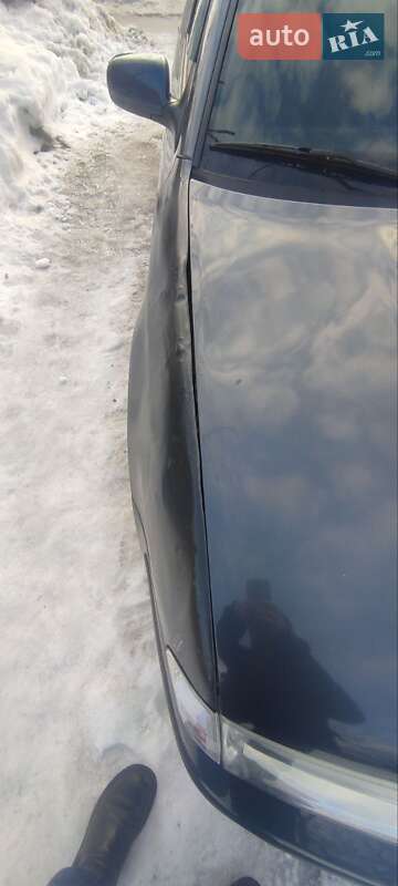 Универсал Skoda Octavia 2009 в Буске