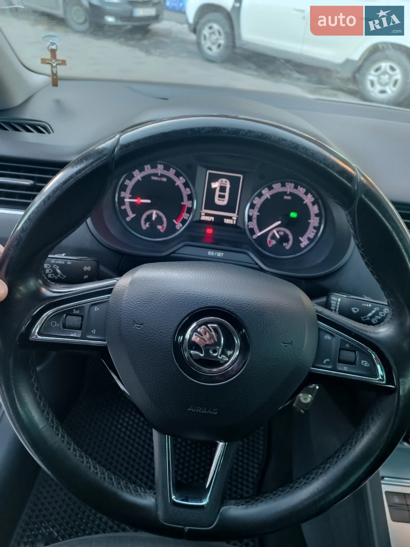 2018 Skoda Octavia - мініатюра 4