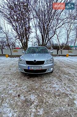 Лифтбек Skoda Octavia 2011 в Павлограде