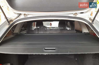 Универсал Skoda Octavia 2016 в Луцке