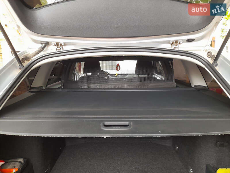 Универсал Skoda Octavia 2016 в Луцке фото 32 Универсал Skoda Octavia 2016 в Луцке