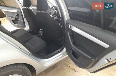 Универсал Skoda Octavia 2016 в Луцке