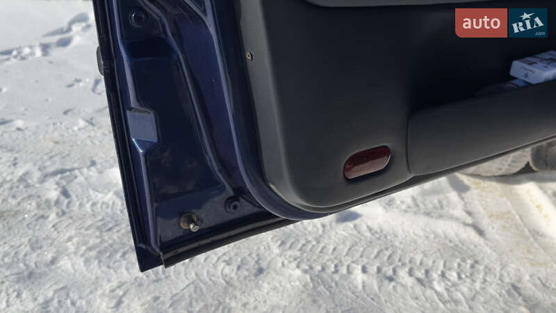 Лифтбек Skoda Octavia 2006 в Харькове