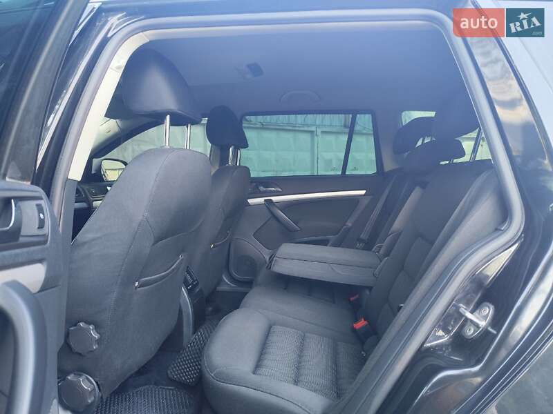 Универсал Skoda Octavia 2009 в Овруче фото 22 Универсал Skoda Octavia 2009 в Овруче