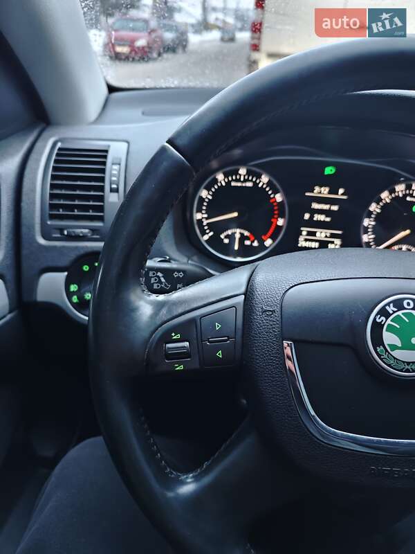 Универсал Skoda Octavia 2009 в Овруче фото 40 Универсал Skoda Octavia 2009 в Овруче